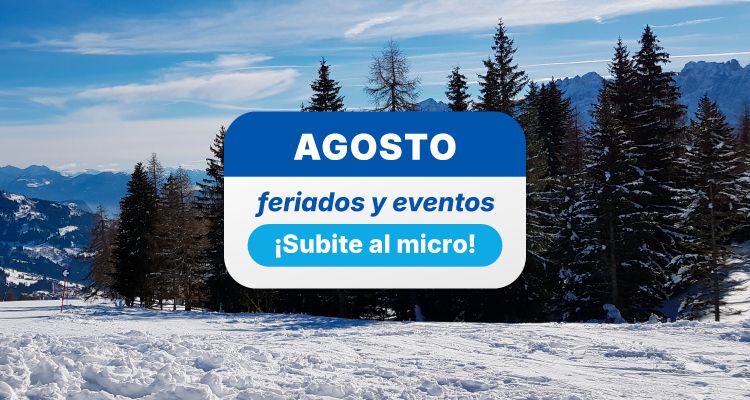 Landing Feriados Agosto