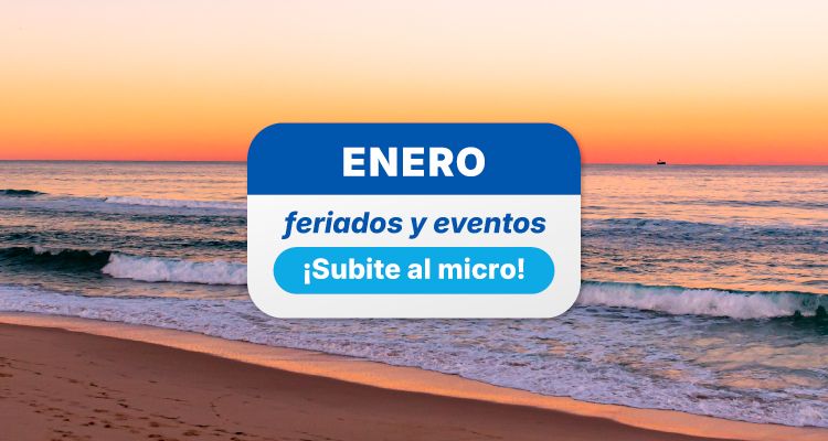 Landing Feriados Enero