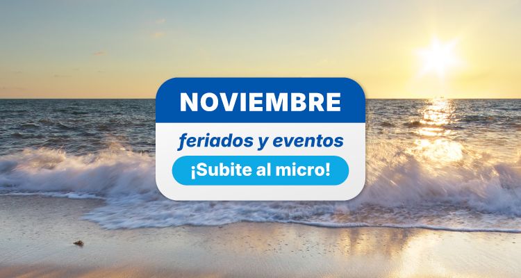 Landing Feriados Noviembre