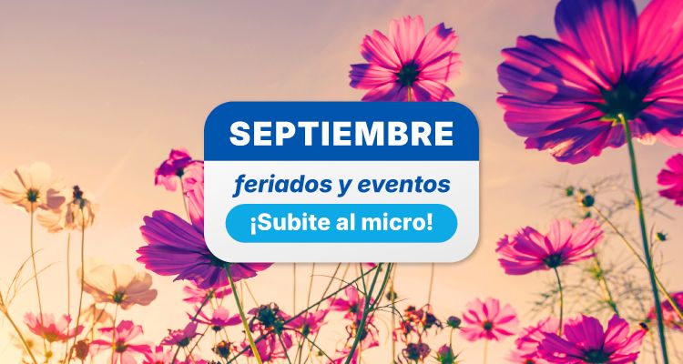 Landing Feriados Septiembre