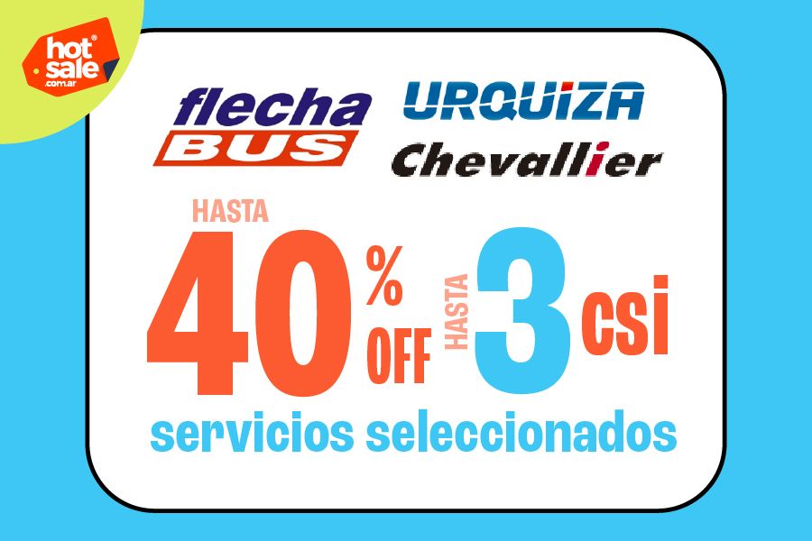 hotsale Flecha