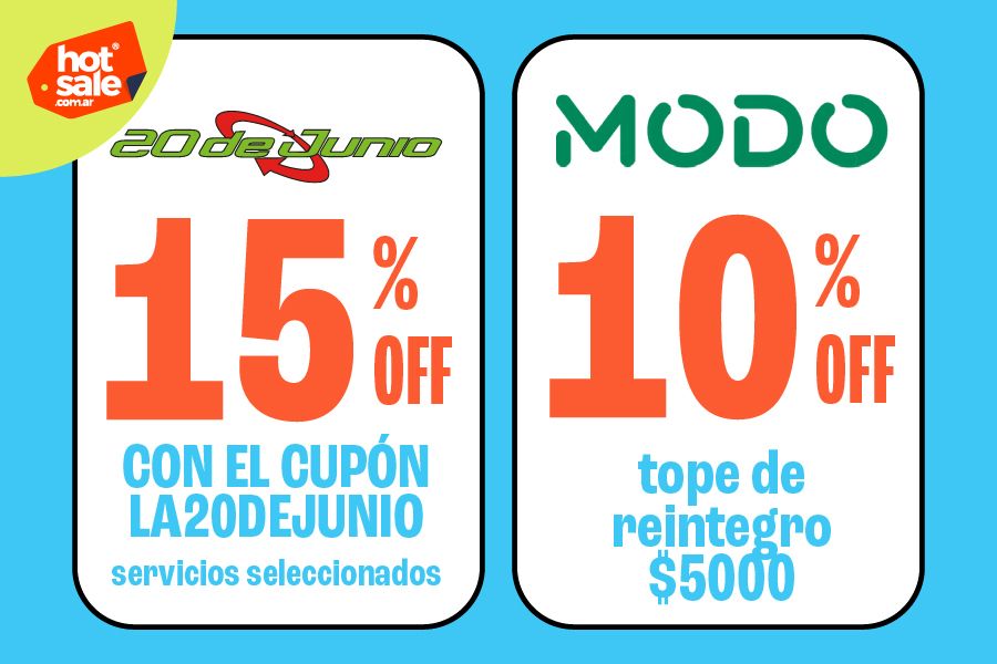 hotsale la 20