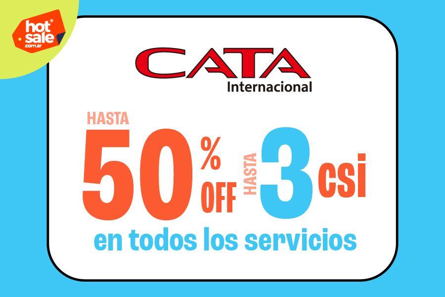 hotsale cata