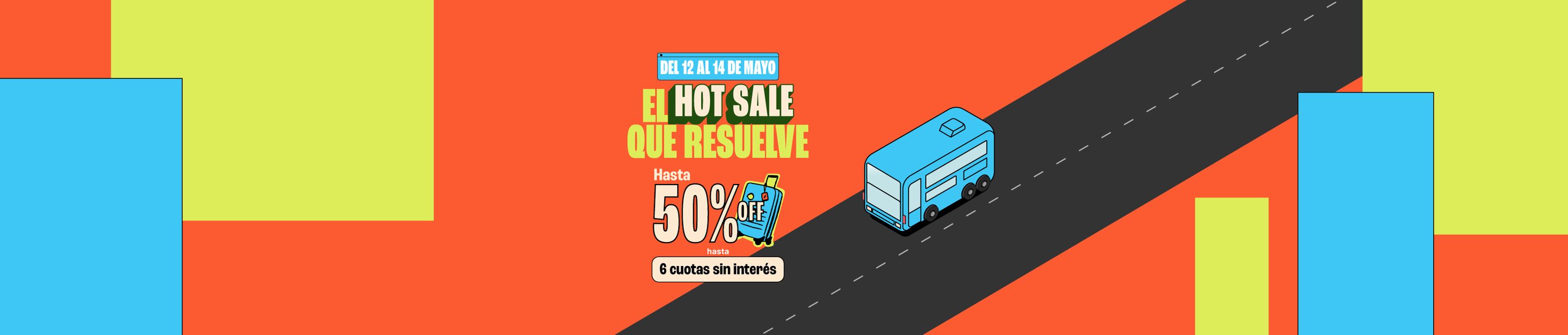 hotsale 2025