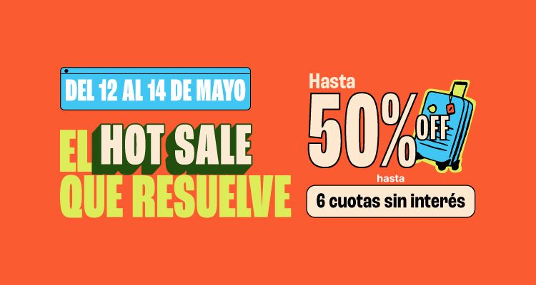 hotsale 2025