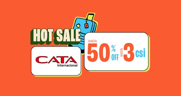 HOT SALE CATA