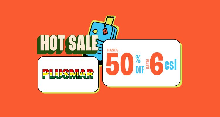 HOT SALE PLUSMAR