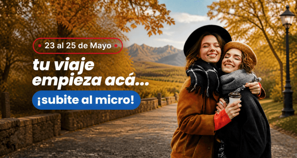 mayo 23 al 25 feriado