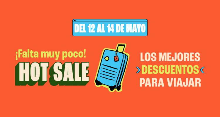 PRE-HOT SALE