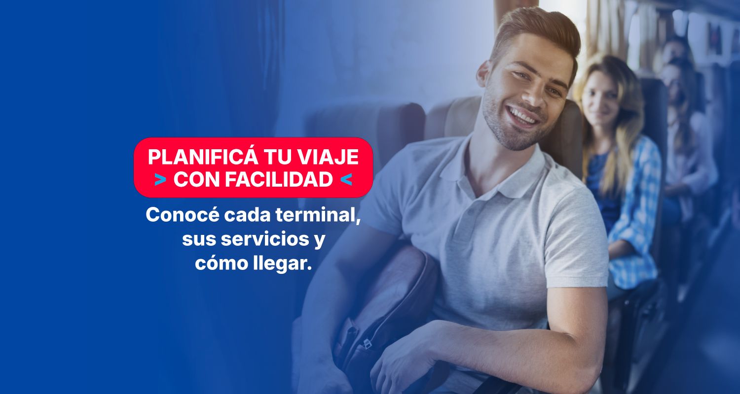 terminales